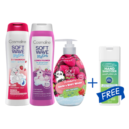 [set463] Berry Blast