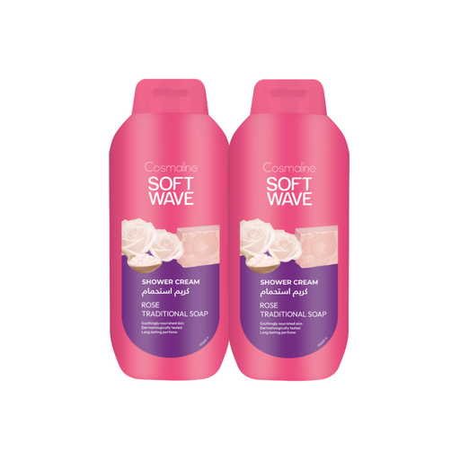 [set475] Classic Rose Cream