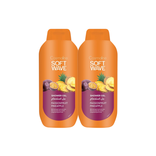 [set478] Passion Pineapple Escape