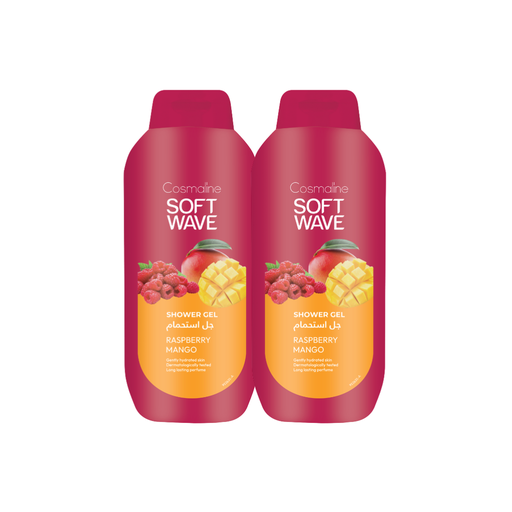 [set479] Berry Mango Splash