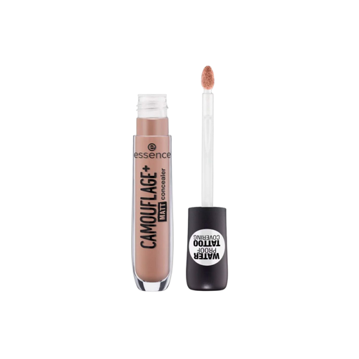 [D0008779] essence Camouflage+Matt Concealer 30