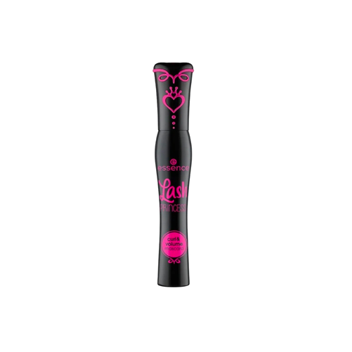 [D0009843] essence Lash Princess Curl & Volume Mascara