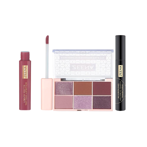 [set496] New You Kit