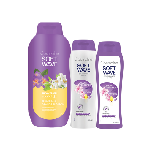 [set511] Bewitched Blooms