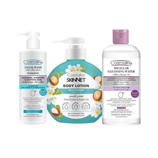 [set513] Mystic Waters