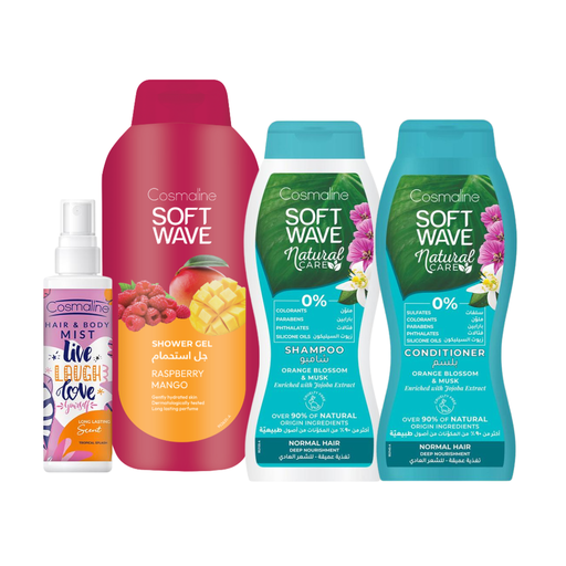 [set514] Cursed Mango Mist