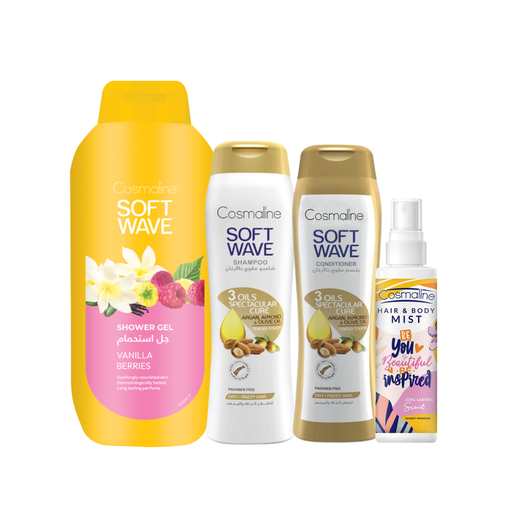 [set515] Cursed Paradise