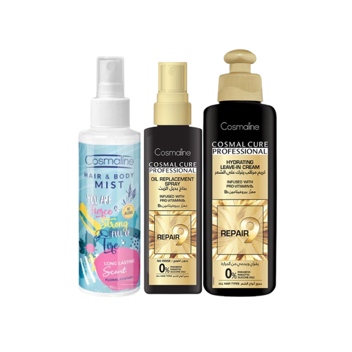 [set519] Scream & Shine