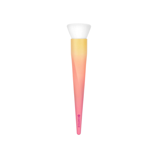 [D0011060] essence BrushItLike MakeUp Buffer Brush 01