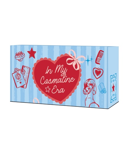 [950333] Cosmaline Doodle Small Box