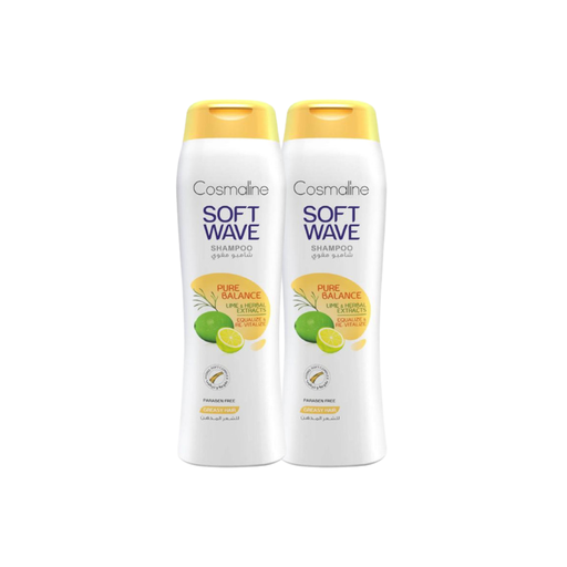 [BF108] Pure Balance Duo