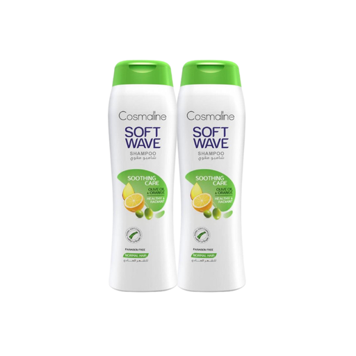 [BF109] Natural Ease