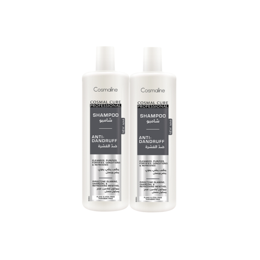 [BF116] Anti-Dandruff X2