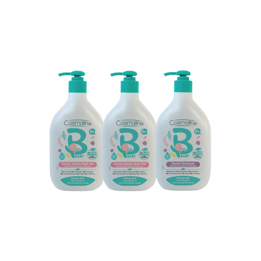 [BF131] Tiny Touches