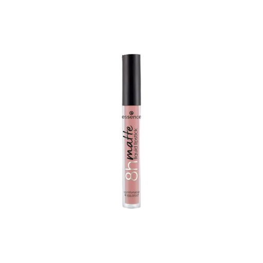 [D0010396] essence 8H Matte Liquid Lipstick 05