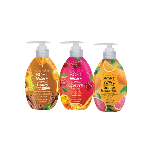 [BF133] Sweet & Citrus