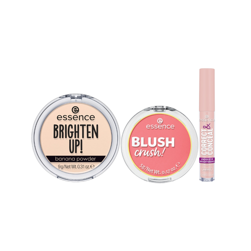 [BF188] Friday Face Essentials