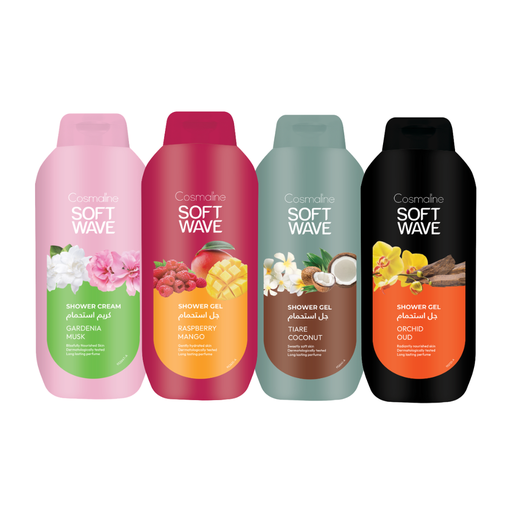 [BF152] Paradise Scent