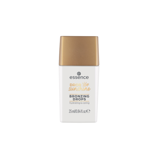 [D0011138] essence Drop Of Sunshine Bronzing Drops