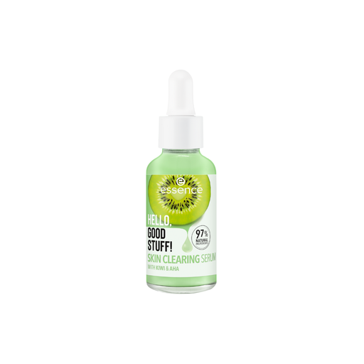 [D0011143] essence Hello GoodStuff Skin Clearing Serum
