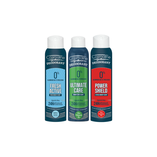 [BF155] Everyday Protection