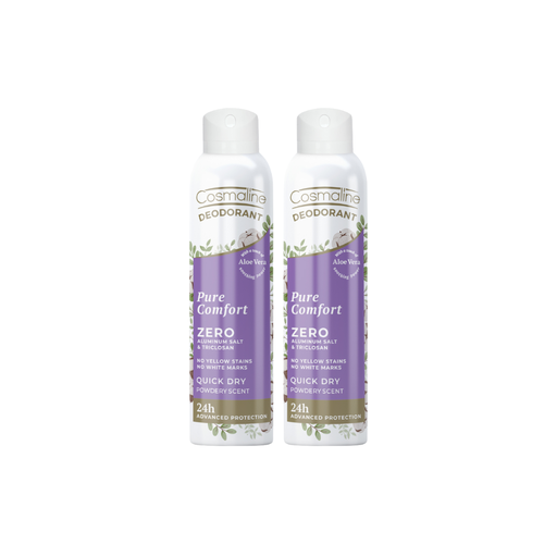 [BF157] Aloe Vera Duo