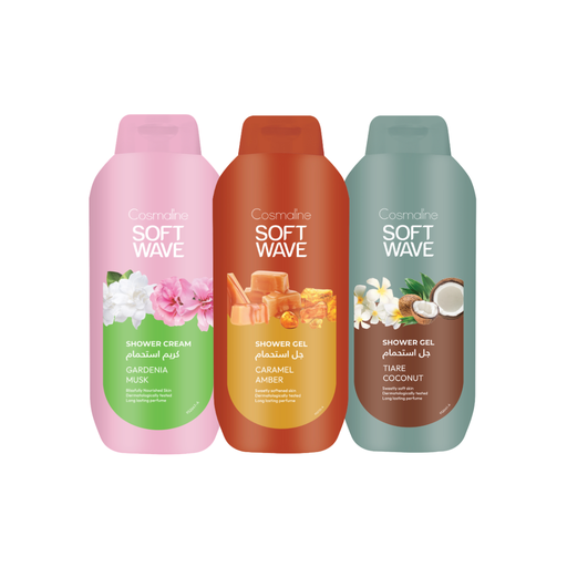 [BF176] Island Bloom