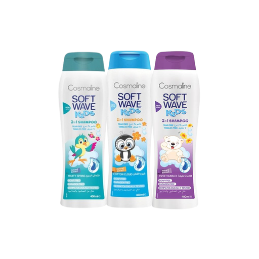 [BF201] Cotton & Bubbles