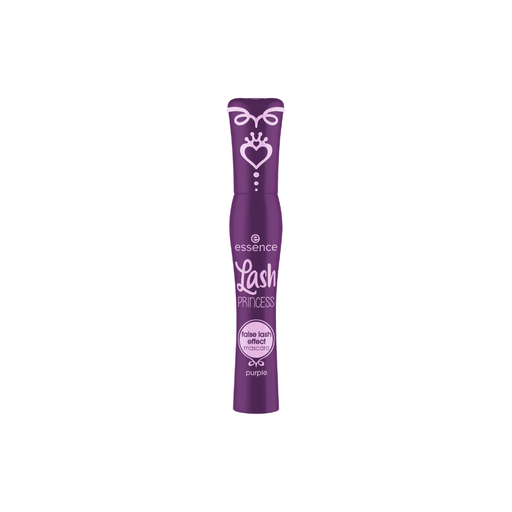 [D0011106] essence Lash Princess False Lash Mascara Purple
