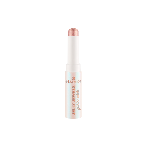 [D0011109] essence Jelly Jewels Glitter Stick 02