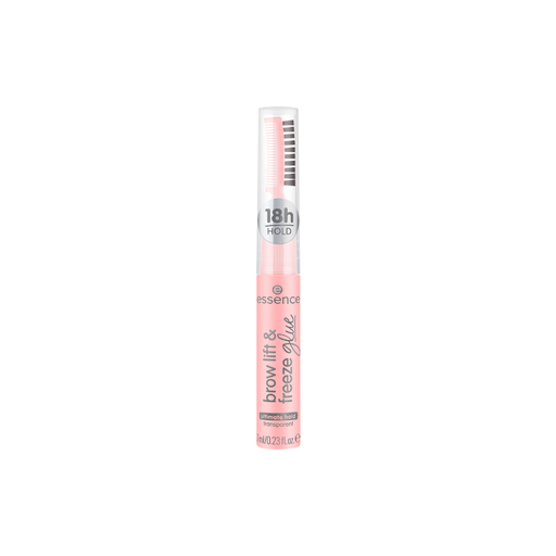 [D0011111] essence Brow Lift & Freeze Glue 01