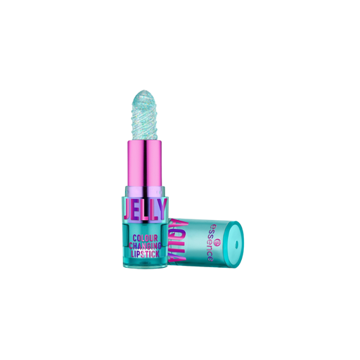 [D0011112] essence Aqua Jelly Colour Changing Lipstick