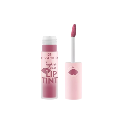 [D0011114] essence Hydra Kiss Lip Tint 02