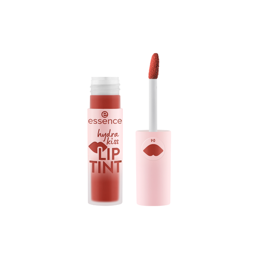 [D0011116] essence Hydra Kiss Lip Tint 04