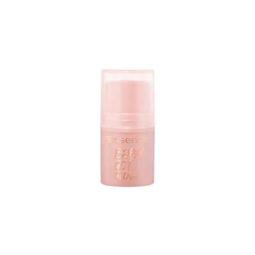 [D0011123] essence Baby Got Glow Highlighter Stick 20
