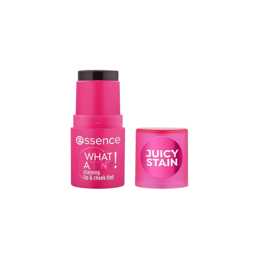 [D0011124] essence What A Tint! Stain Lip & Cheek Tint 10