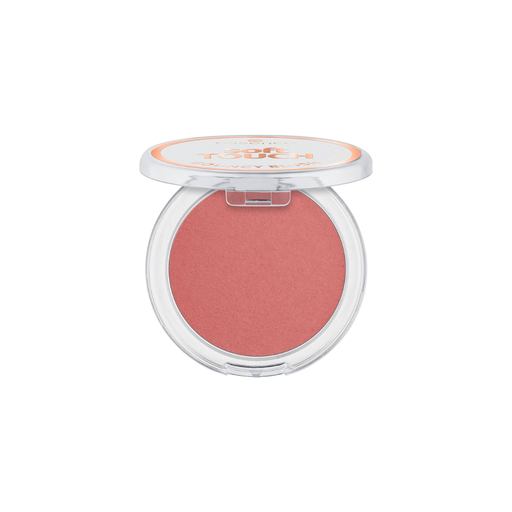 [D0011126] essence Soft Touch Bouncy Blush 10