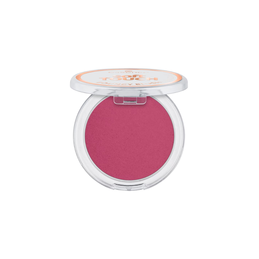 [D0011127] essence Soft Touch Bouncy Blush 20