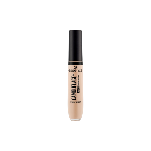 [D0011130] essence Camouflage + Matte Concealer 100