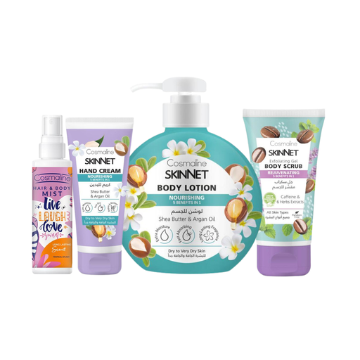 [set650] Secret Santa Set