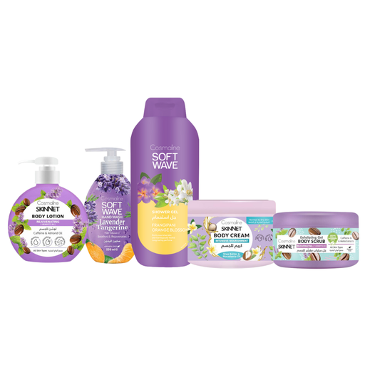 [set653] Holiday Harmony