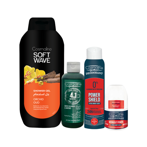 [set659] Season’s Power Set