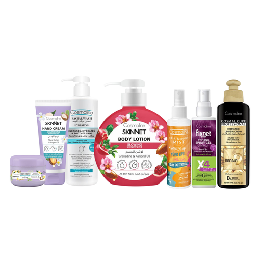 [set651a] Christmas Magic