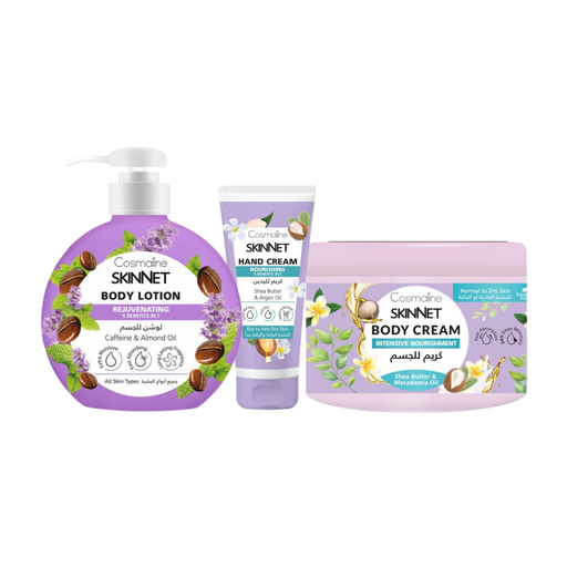 [set655a] Winter Trio