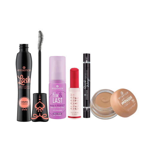 [set664] Fresh & Fab