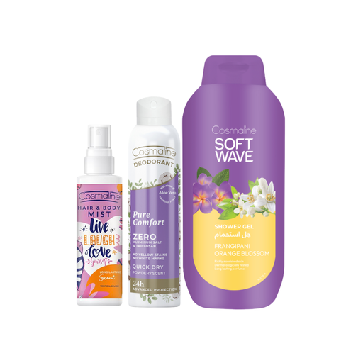 [set803] Blossom Burst