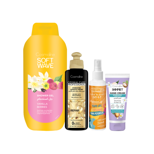 [set804] Sweet Escape