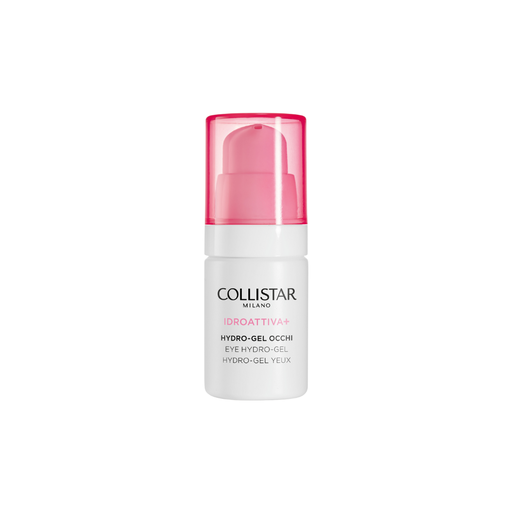 [D0010723] Collistar IdroAttiva + Eye Hydro-Gel 15Ml