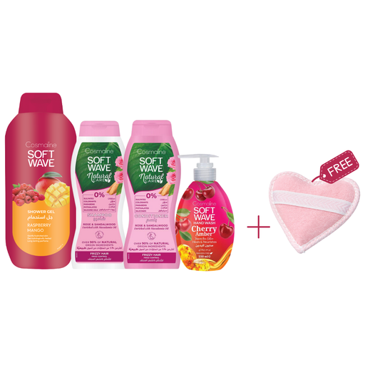 [set825] Sweet Hearts