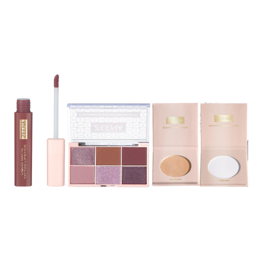 [set839] Midnight Glam